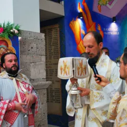 Прослава Светих пребиловачких и свехерцеговачких мученика