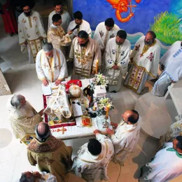 Прослава Светих пребиловачких и свехерцеговачких мученика