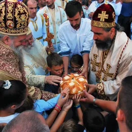 Прослава Светих пребиловачких и свехерцеговачких мученика