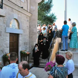 Прослава Светих пребиловачких и свехерцеговачких мученика