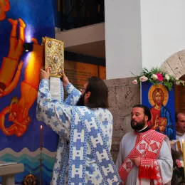 Прослава Светих пребиловачких и свехерцеговачких мученика