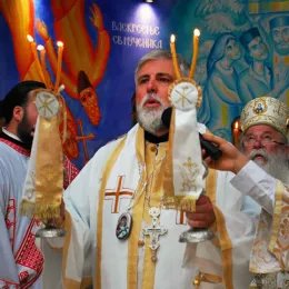 Прослава Светих пребиловачких и свехерцеговачких мученика