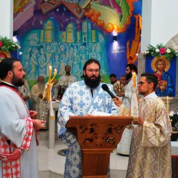 Прослава Светих пребиловачких и свехерцеговачких мученика