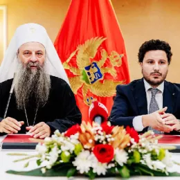 Потписан Темељни уговор!