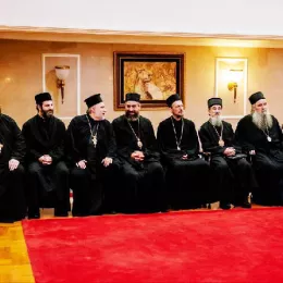 Потписан Темељни уговор!