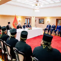 Потписан Темељни уговор!