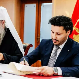 Потписан Темељни уговор!