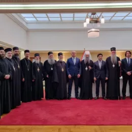 Потписан Темељни уговор!