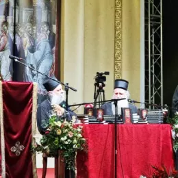 Представљање изабраних дјела Митрополита Амфилохија