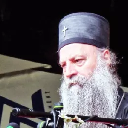 Представљање изабраних дјела Митрополита Амфилохија