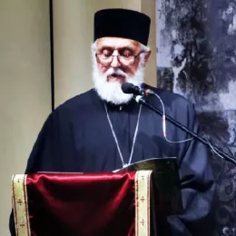 Представљање изабраних дјела Митрополита Амфилохија
