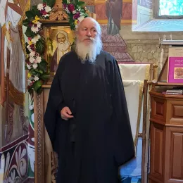 Епископ Методије служио Литургију у манастиру Блишкова