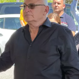 У Ђапановом Гробу код Бијелог Поља сахрањен пјесник Ранко Радовић