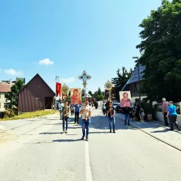 Епископ рашко-призренски Теодосије на Преображењском сабору на Жабљаку