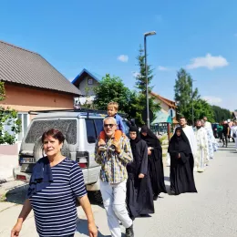 Епископ рашко-призренски Теодосије на Преображењском сабору на Жабљаку