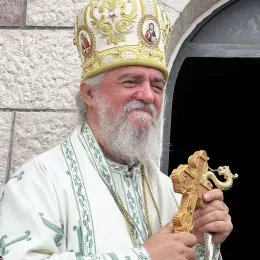 Архијерејска Литургија и Илиндански црквено-народни сабор на Лукавици