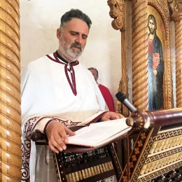 Архијерејска Литургија и Илиндански црквено-народни сабор на Лукавици