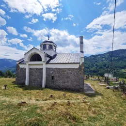 Архијерејска Литургија и Илиндански црквено-народни сабор у Шекулару