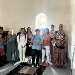 Архијерејска Литургија и Илиндански црквено-народни сабор у Шекулару