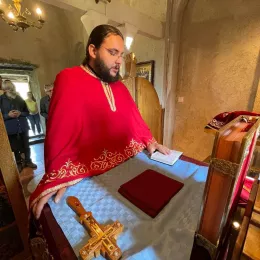 У манастиру Вољавац прослављени Свети царски мученици Романови