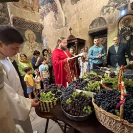 Таворска свјетлост обасјава сваку душу праведника