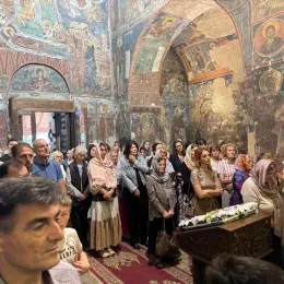 Таворска свјетлост обасјава сваку душу праведника