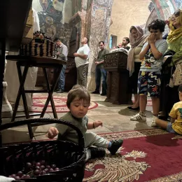 Таворска свјетлост обасјава сваку душу праведника