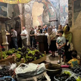 Таворска свјетлост обасјава сваку душу праведника