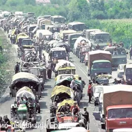 Данас се навршава 29 година од „Олује“