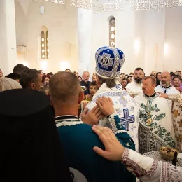 Молитвено прослављена слава Епархије будимљанско-никшићке