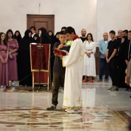 Молитвено прослављена слава Епархије будимљанско-никшићке