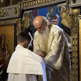 Прослављена слава Жабљака