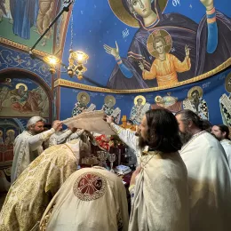 Прослављена слава Жабљака