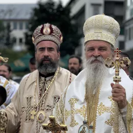 Прослављена слава Жабљака