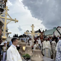Прослављена слава Жабљака