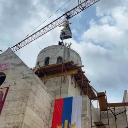 Прослављена слава Жабљака