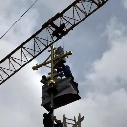 Прослављена слава Жабљака