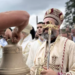 Прослављена слава Жабљака