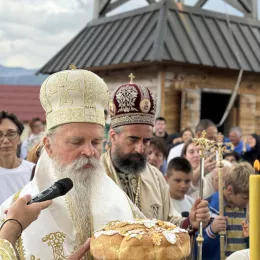 Прослављена слава Жабљака