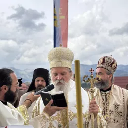 Прослављена слава Жабљака