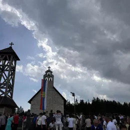 Прослављена слава Жабљака