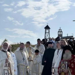 Прослављена слава Жабљака