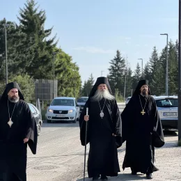 Прослављена слава Жабљака