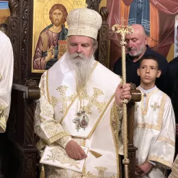 Прослављена слава Жабљака