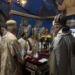 Прослављена слава Жабљака