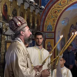 Прослављена слава Жабљака