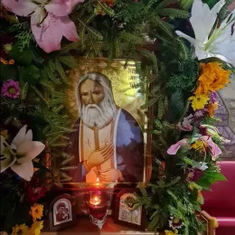 Прослављена слава параклиса у манастиру Блишкова