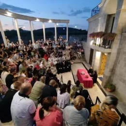 Прослављен празник Светих Пребиловачких и осталих херцеговачких мученика у Пребиловцима