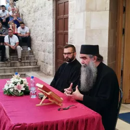 Прослављен празник Светих Пребиловачких и осталих херцеговачких мученика у Пребиловцима