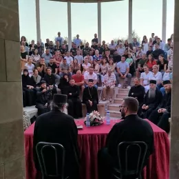 Прослављен празник Светих Пребиловачких и осталих херцеговачких мученика у Пребиловцима